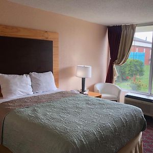 Hotel Lexihill